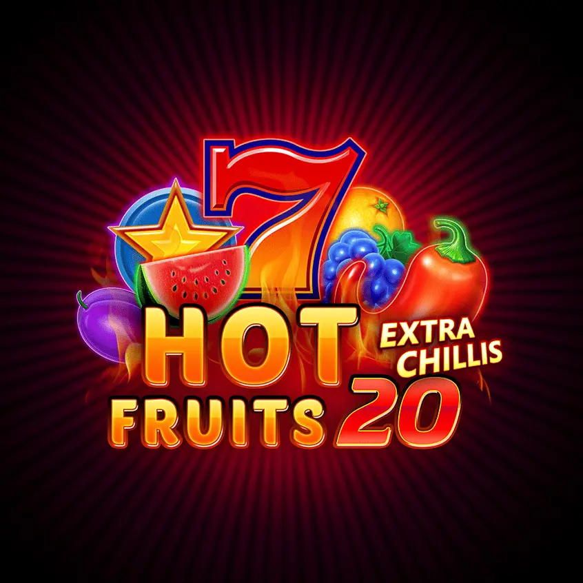Hot Fruits 20